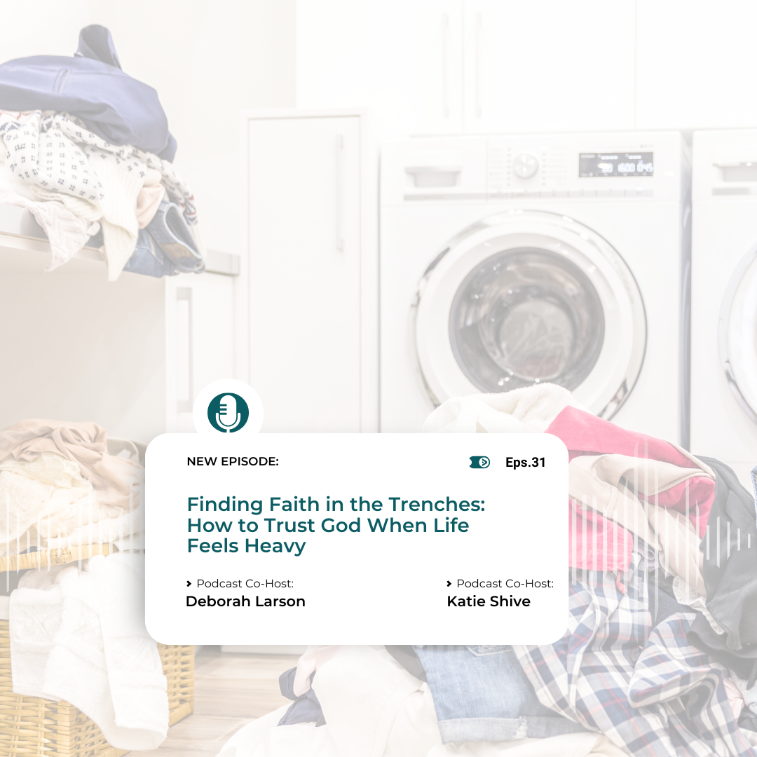 Episode 31: Finding Your Authentic Self Through Motherhood